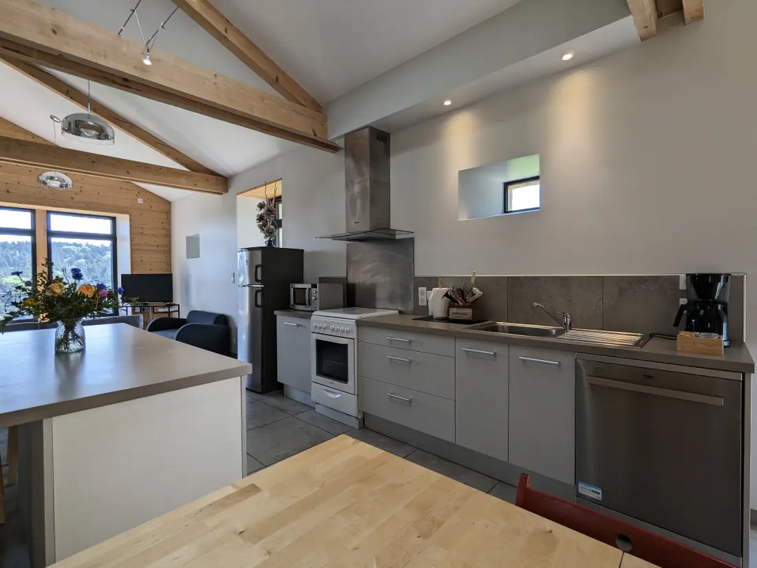 Maison de Vacances Saint-Préjet-d'Allier 3