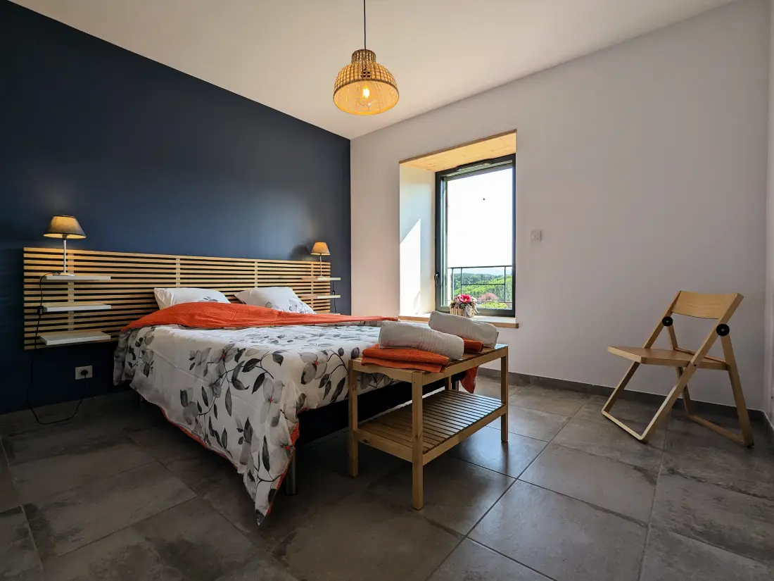 Maison de Vacances Saint-Préjet-d'Allier 3