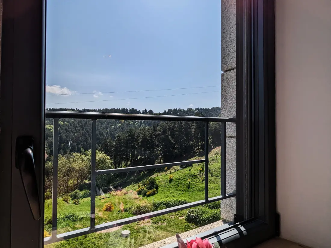 Maison de Vacances Saint-Préjet-d'Allier 3