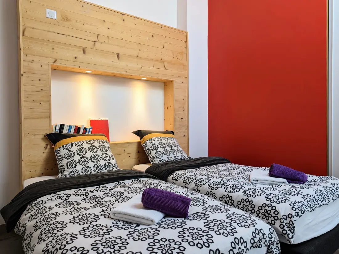 Maison de Vacances Saint-Préjet-d'Allier 3
