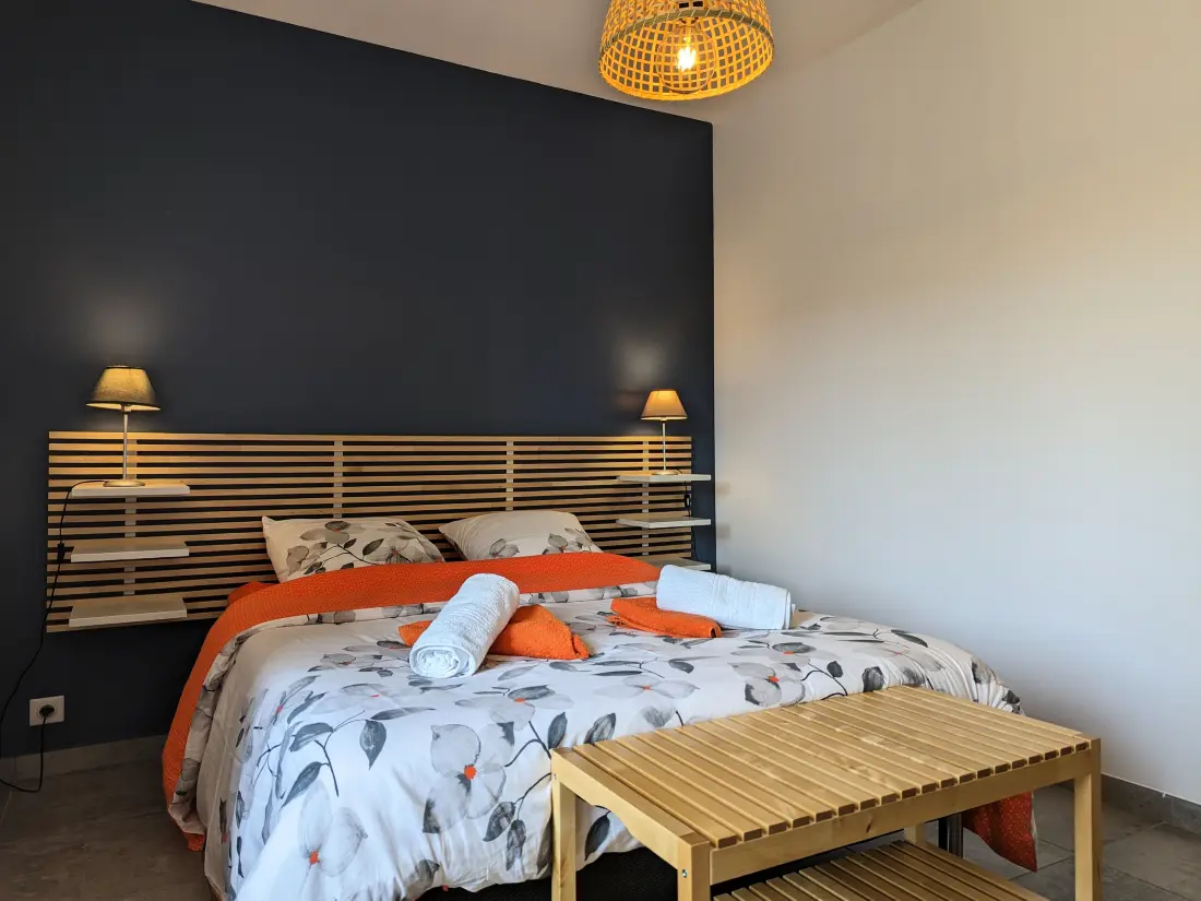 Maison de Vacances Saint-Préjet-d'Allier 3