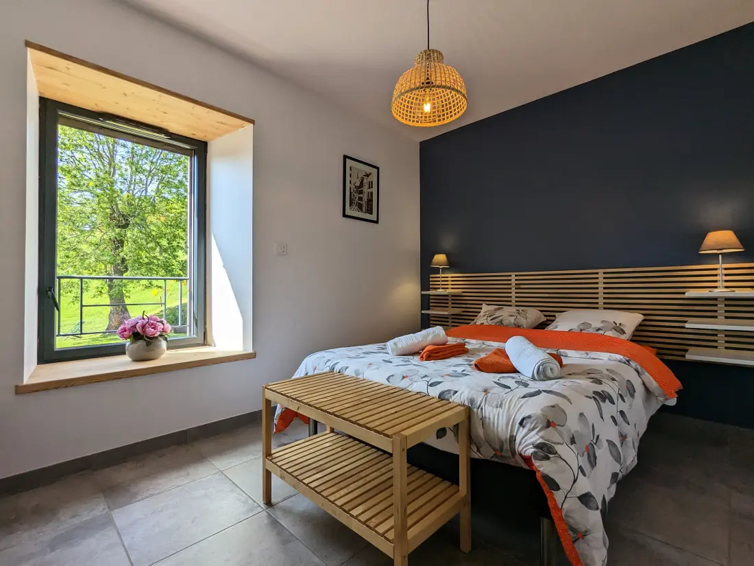 Maison de Vacances Saint-Préjet-d'Allier 3