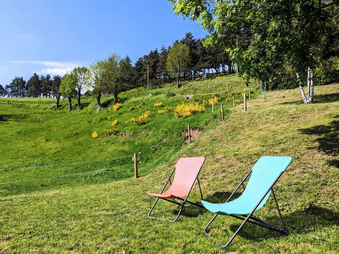 Maison de Vacances Saint-Préjet-d'Allier 3