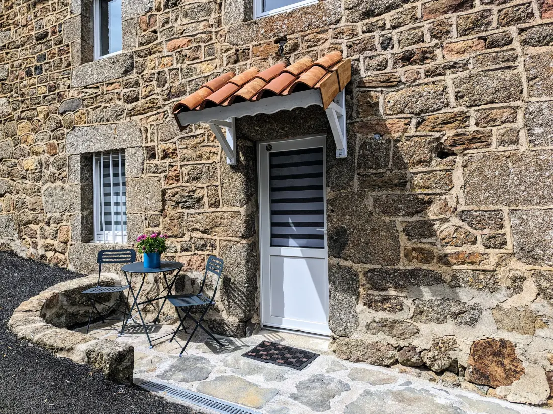 Maison de Vacances Saint-Préjet-d'Allier