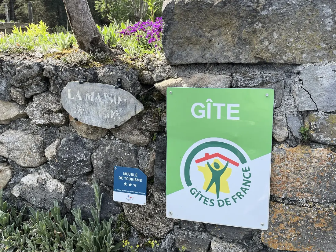 Maison de Vacances Saint-Préjet-d'Allier