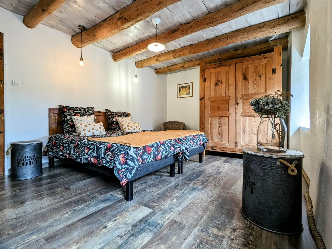 Maison de Vacances Saint-Préjet-d'Allier