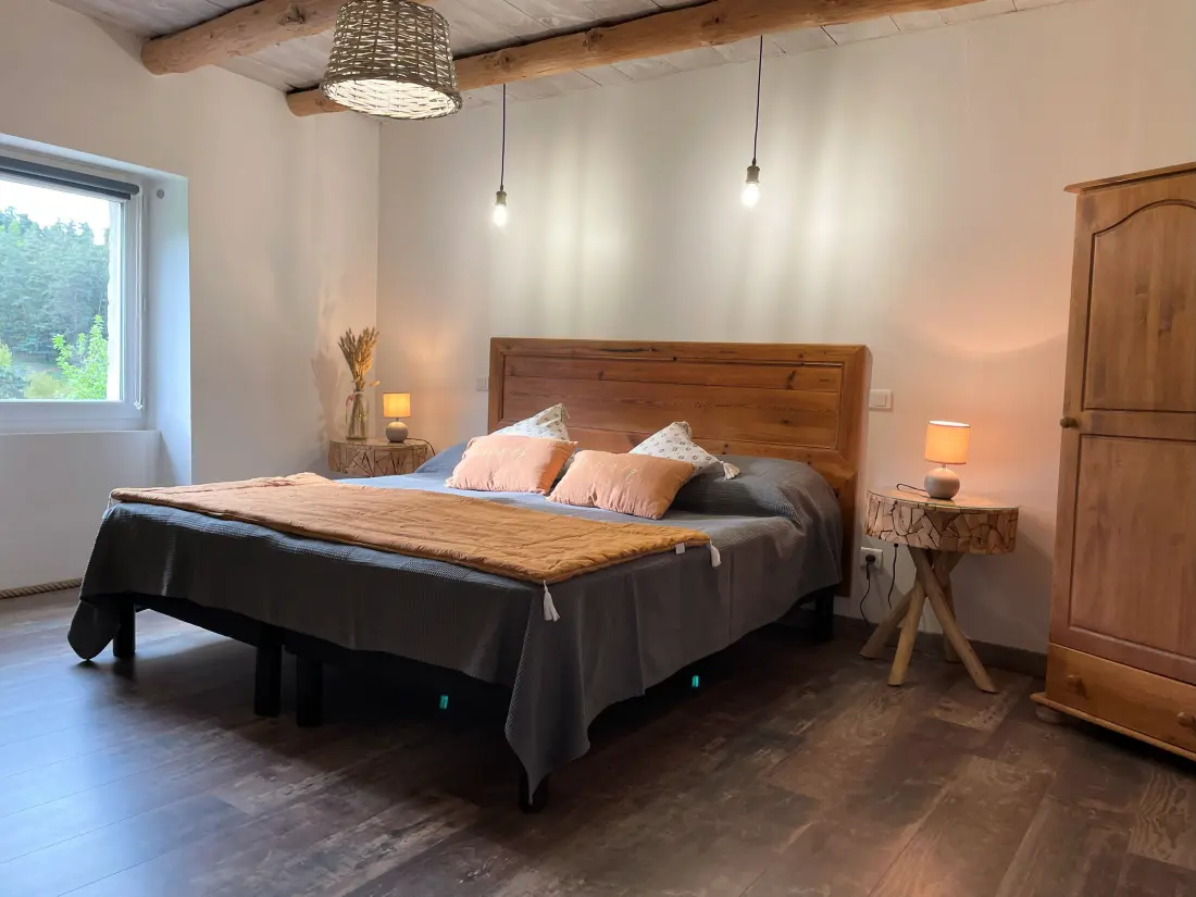 Maison de Vacances Saint-Préjet-d'Allier