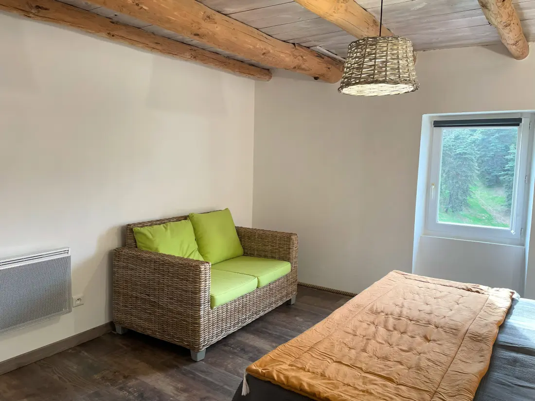 Maison de Vacances Saint-Préjet-d'Allier