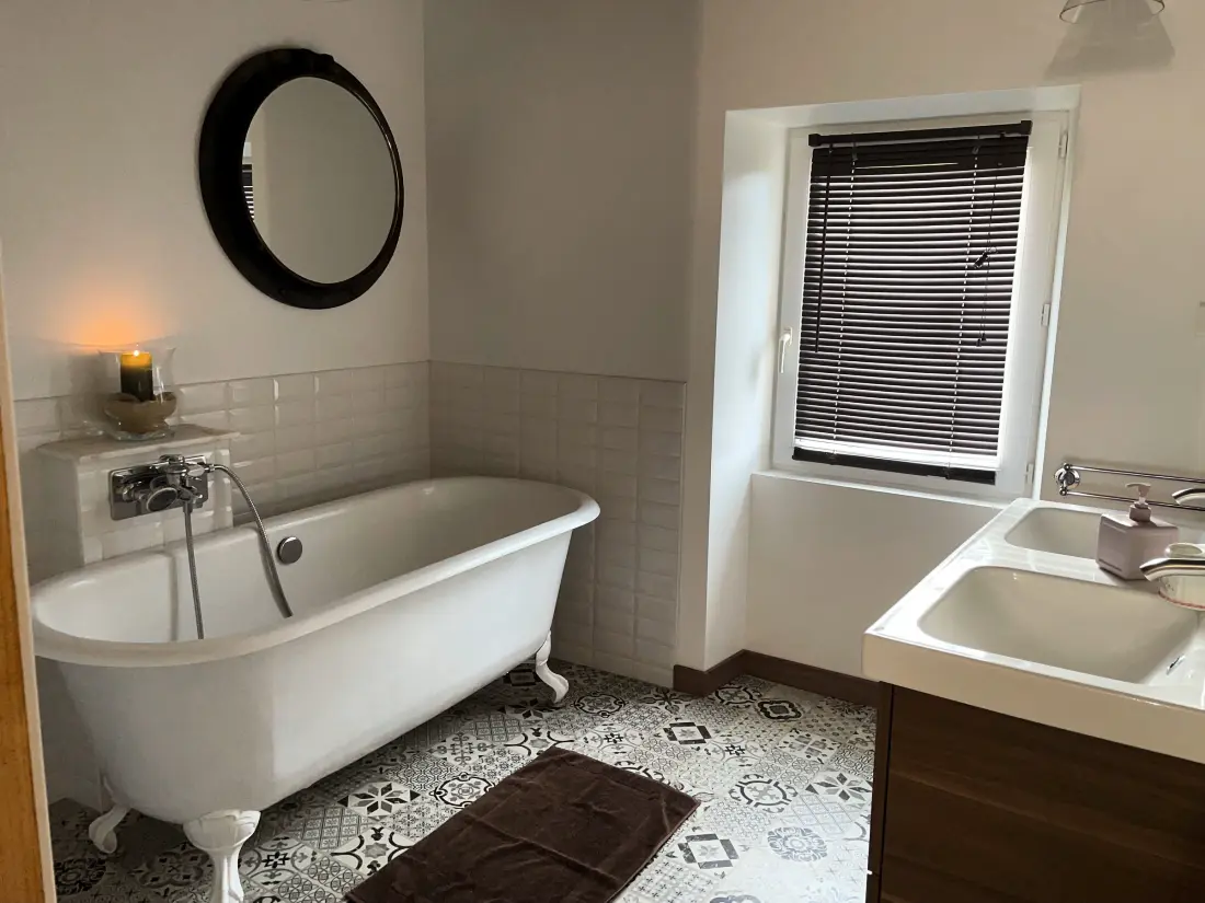 Maison de Vacances Saint-Préjet-d'Allier