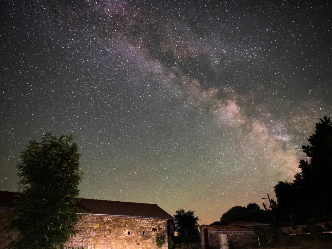Maison de Vacances Saint-Préjet-d'Allier