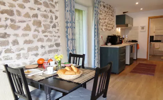Location de Vacances SAINT-PRIEST-LA-PRUGNE 2