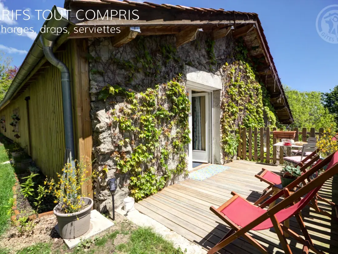 Location de Vacances SAINT-PRIEST-LA-PRUGNE 2