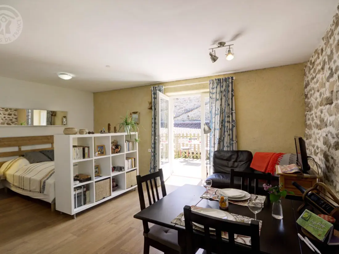 Location de Vacances SAINT-PRIEST-LA-PRUGNE 2