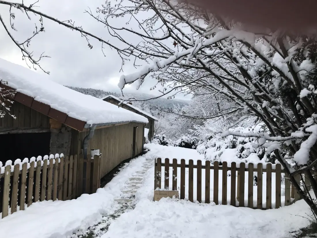 Location de Vacances SAINT-PRIEST-LA-PRUGNE 2