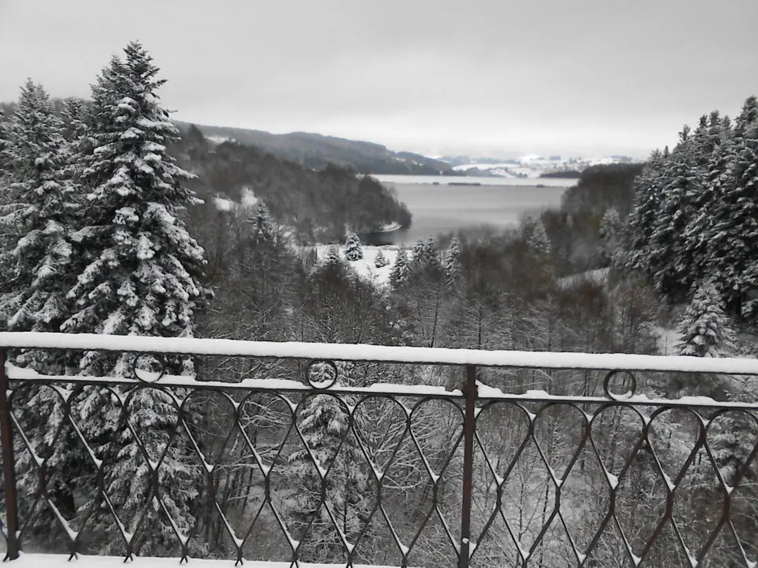 Location de Vacances SAINT-PRIEST-LA-PRUGNE 2