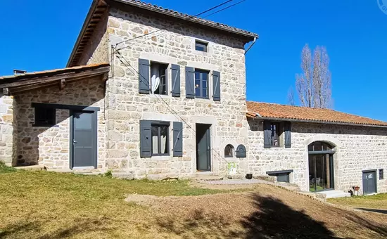 Maison de Vacances SAINT-PRIEST-LA-PRUGNE 3