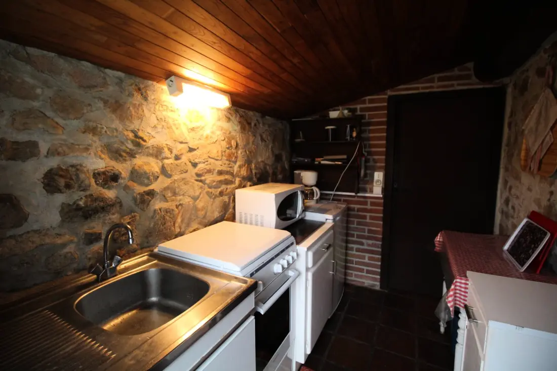 Gîte de France Babaud 1 épi