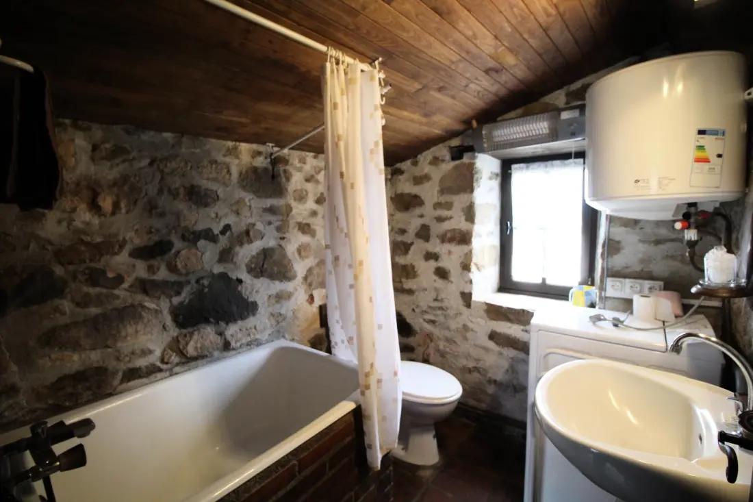 Gîte de France Babaud 1 épi