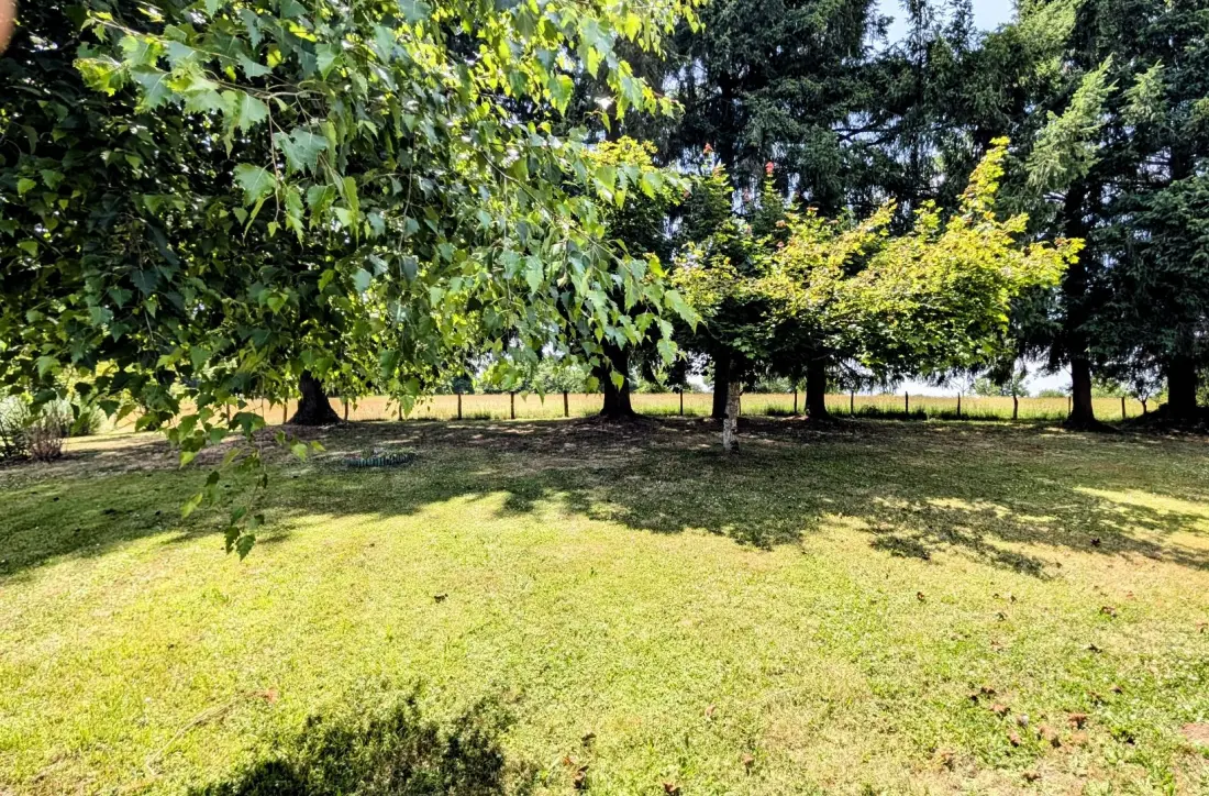 Gîte de France Bonheur 2 épis