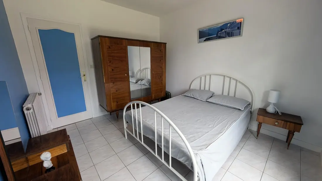 Gîte de France Bonheur 2 épis