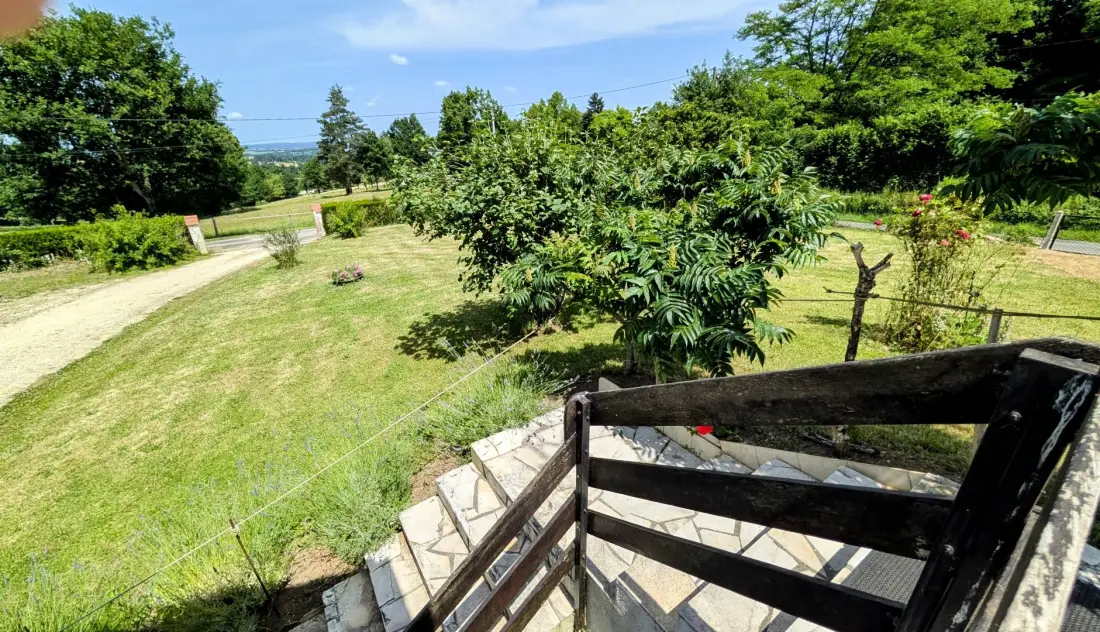 Gîte de France Bonheur 2 épis