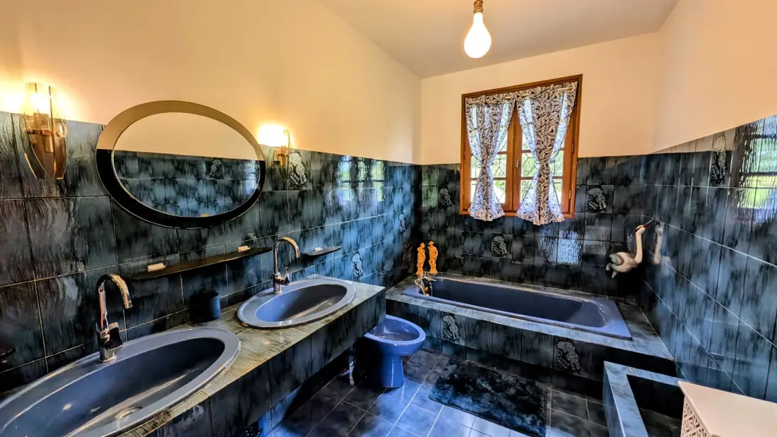 Gîte de France Bonheur 2 épis