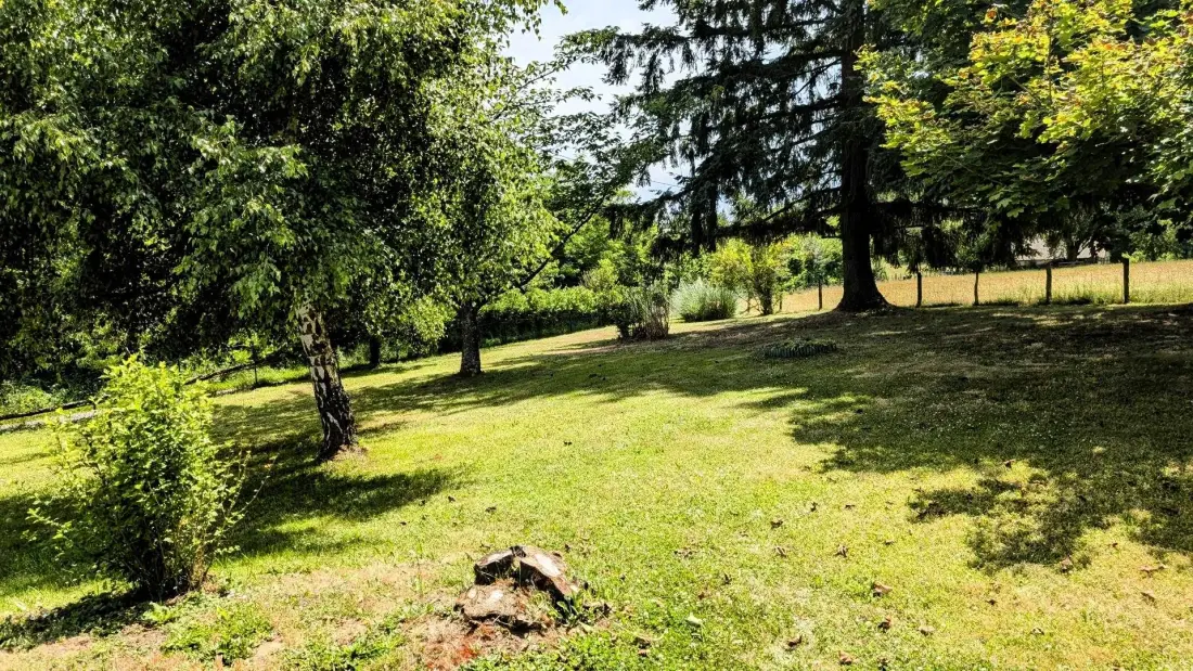 Gîte de France Bonheur 2 épis