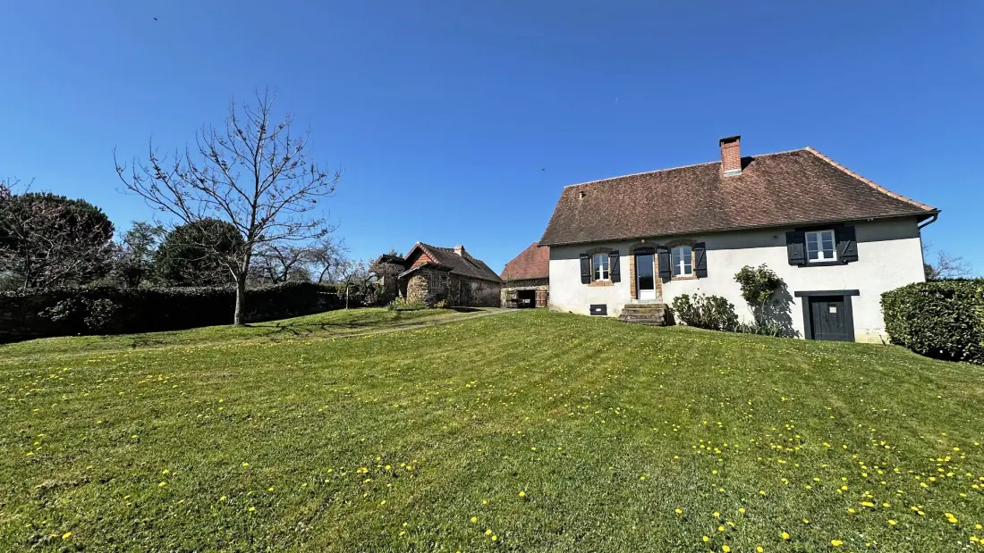 Gîte de France Gîte du tigre 3 épis