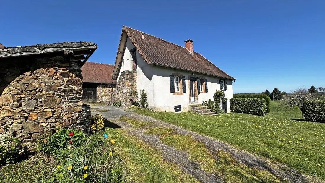 Gîte de France Gîte du tigre 3 épis