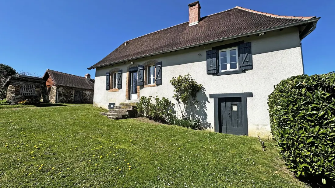 Gîte de France Gîte du tigre 3 épis