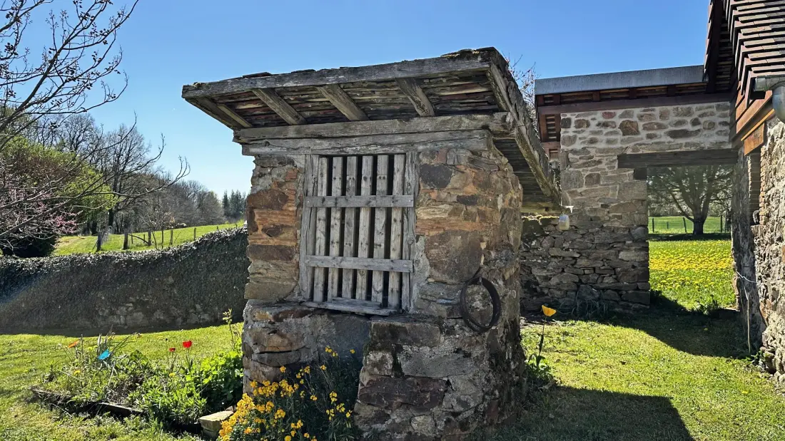 Gîte de France Gîte du tigre 3 épis