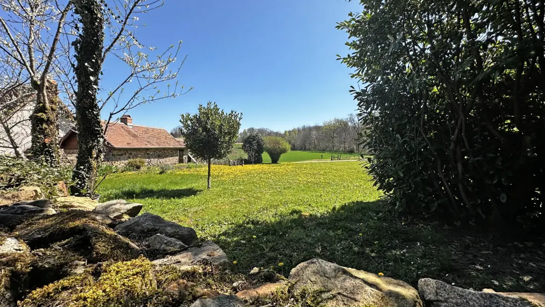Gîte de France Gîte du tigre 3 épis