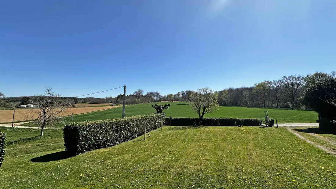 Gîte de France Gîte du tigre 3 épis
