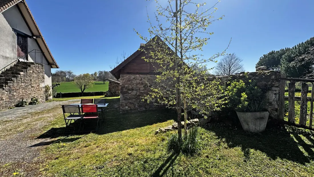 Gîte de France Gîte du tigre 3 épis