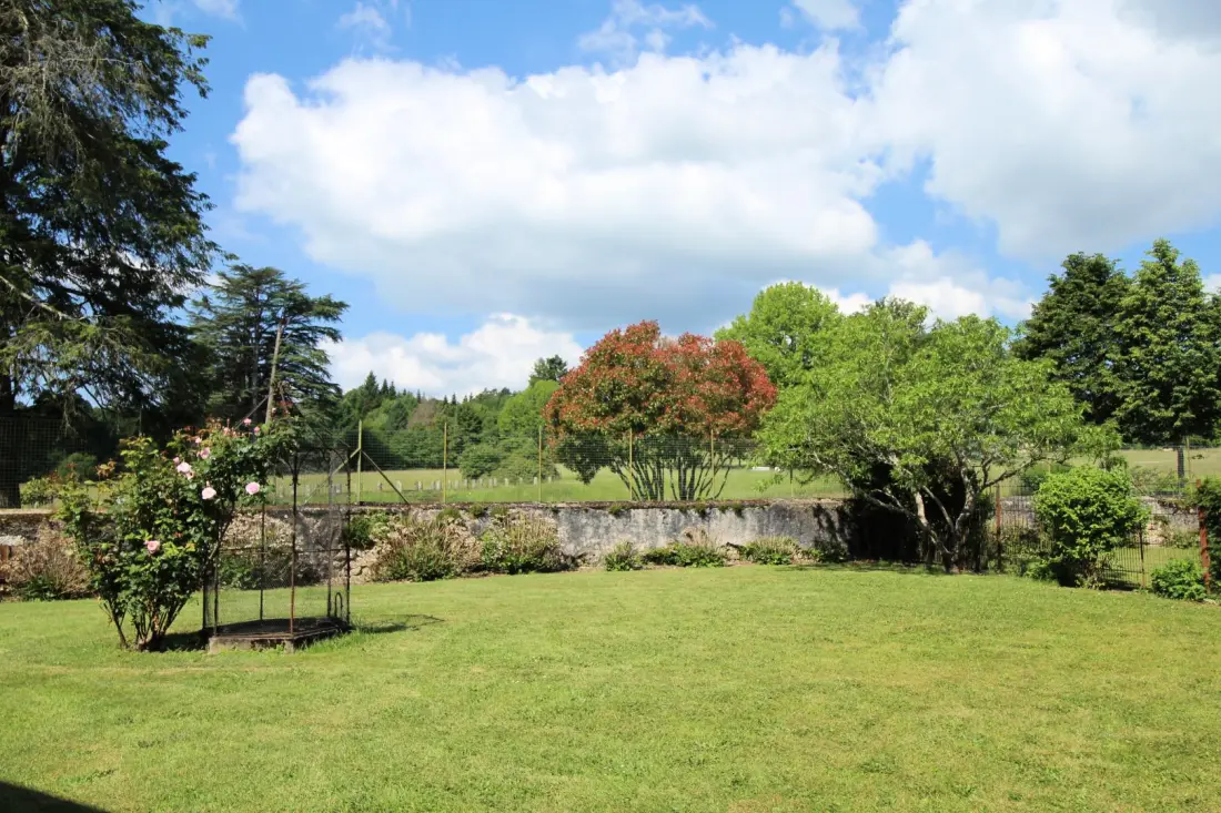 Gîte de France La volière 3 épis