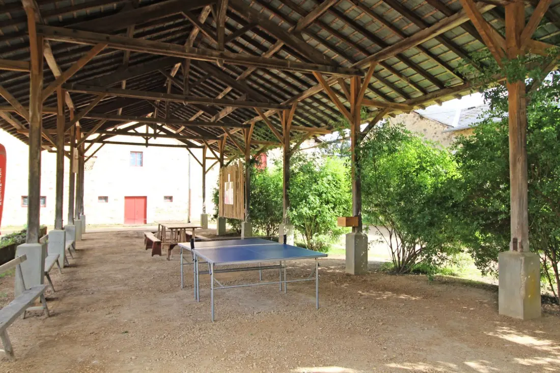 Gîte de France La volière 3 épis