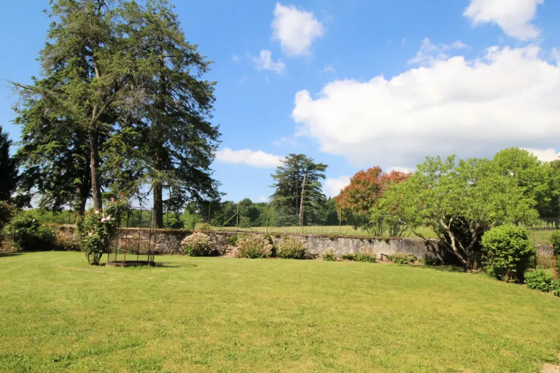 Gîte de France La volière 3 épis