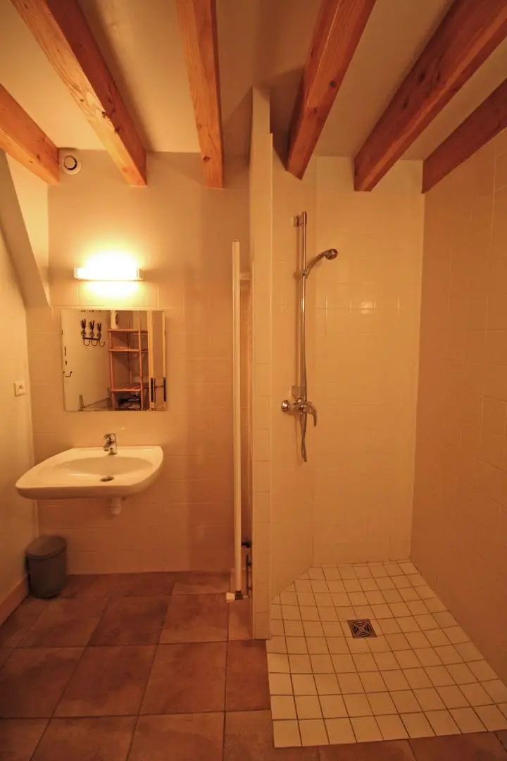 Gîte de France Le bûcher et la volière 3 épis