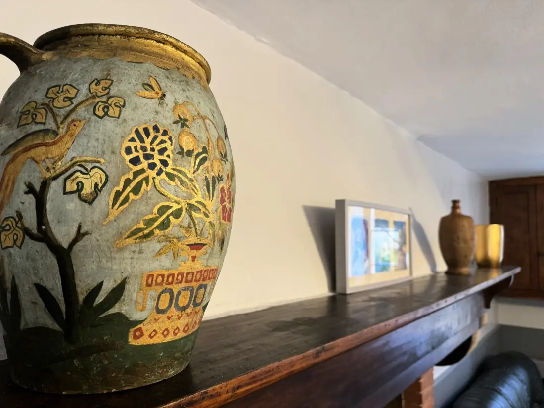 Gîte de France Le jardin 1 épi