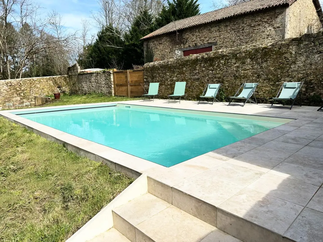 Gîte de France Le logis de la roche 3 épis