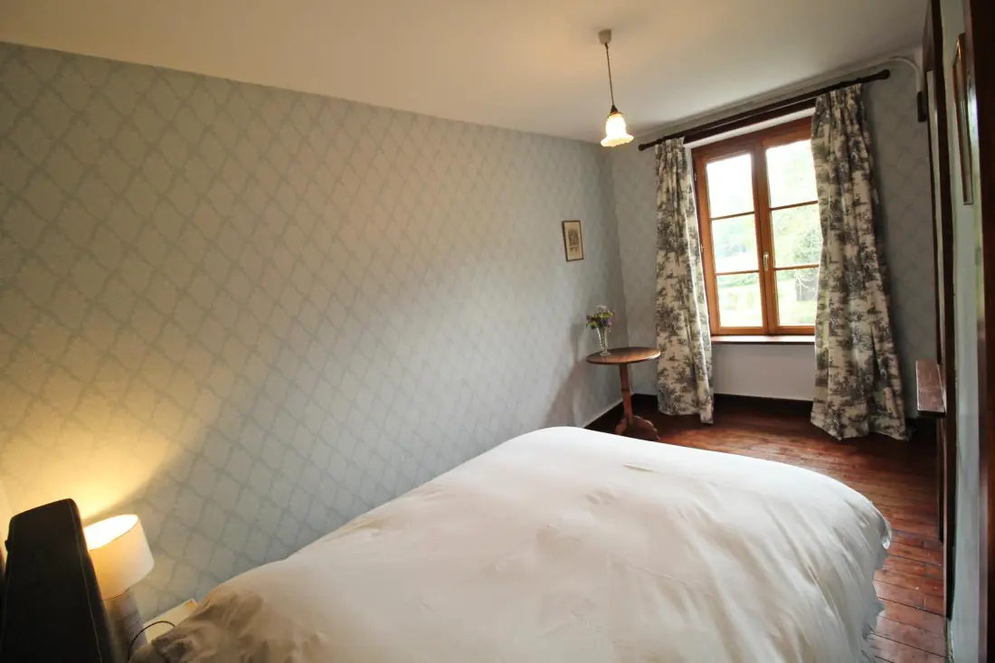 Gîte de France Pierre-brune 2 épis