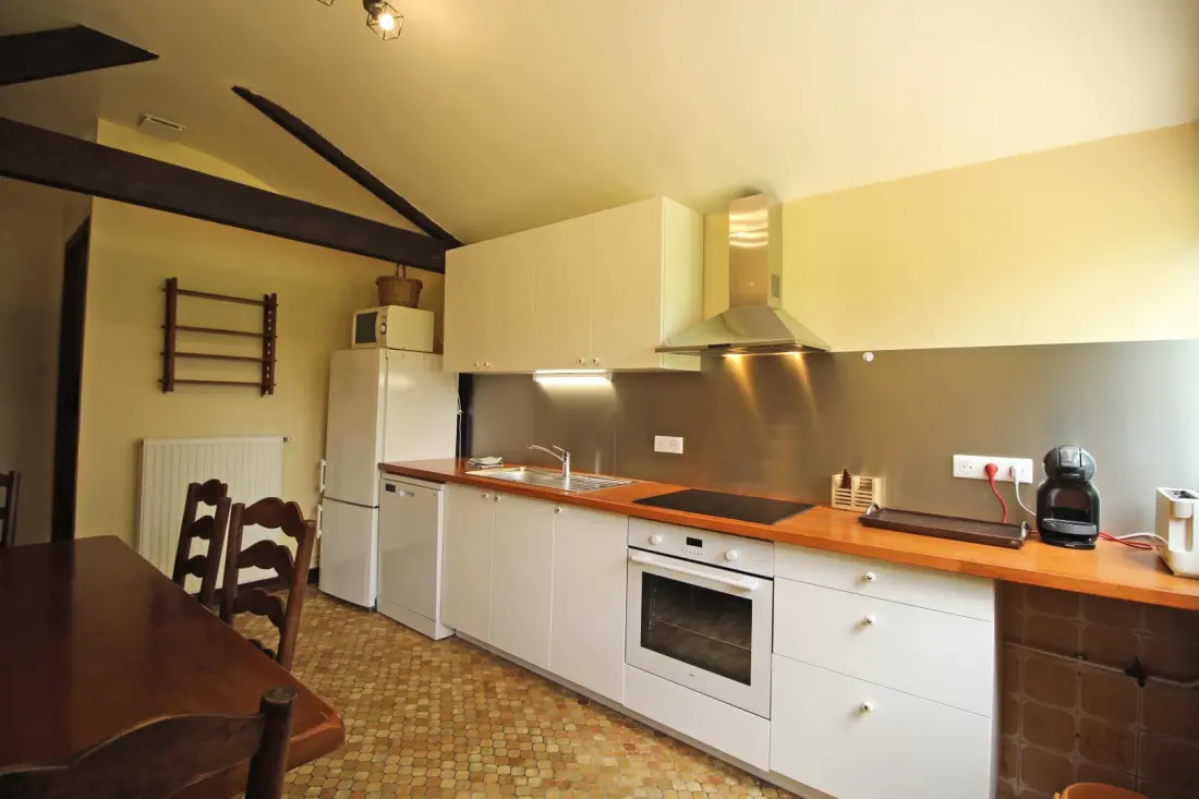 Gîte de France Pierre-brune 2 épis