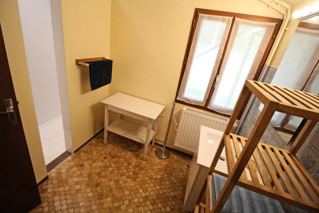 Gîte de France Pierre-brune 2 épis