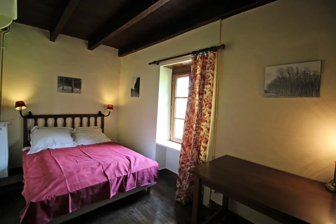 Gîte de France Pierre-brune 2 épis