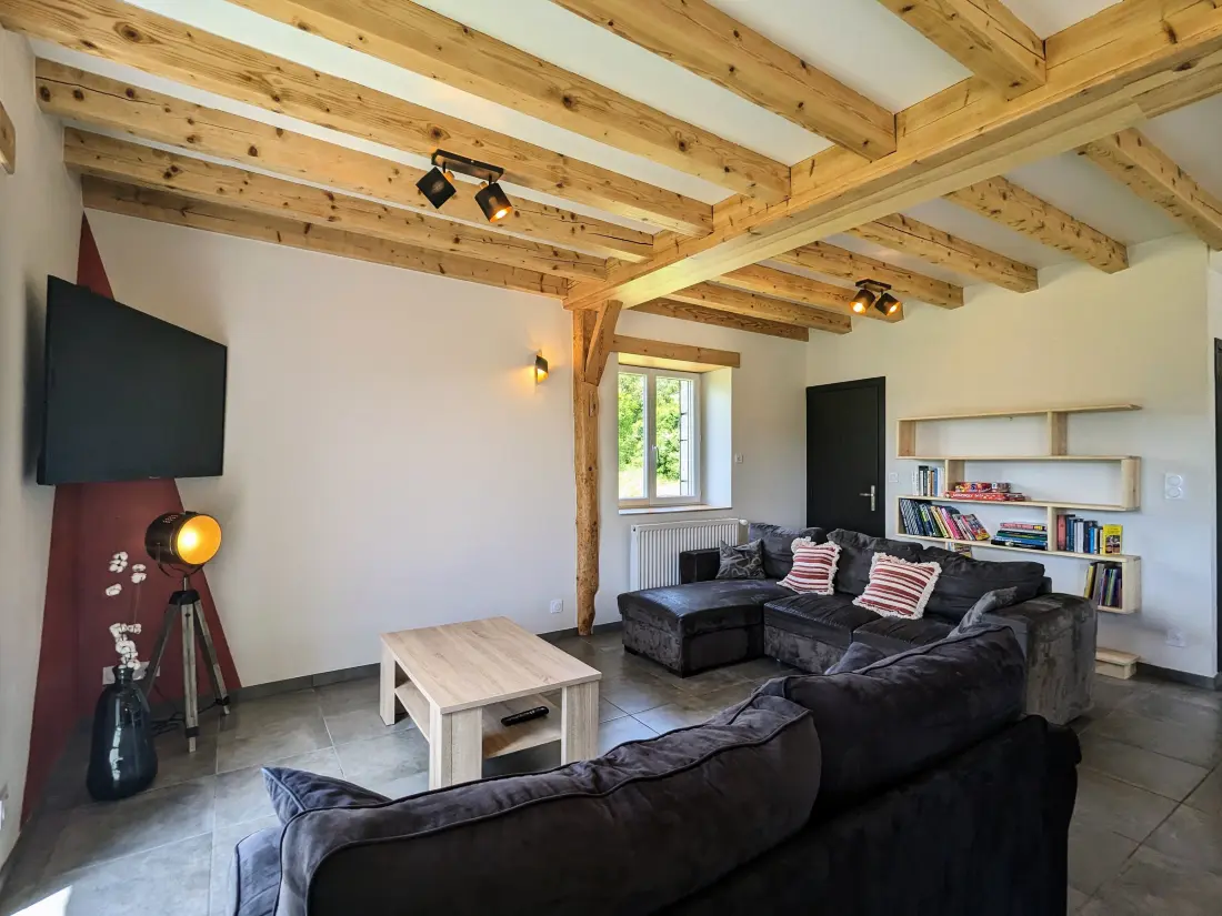 Maison de Vacances Saint-Privat-d'Allier 6
