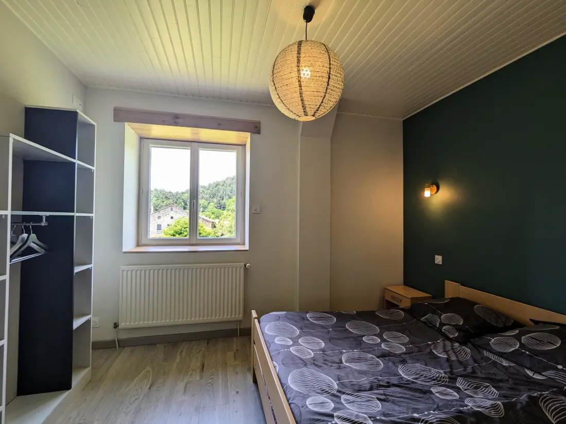 Maison de Vacances Saint-Privat-d'Allier 6
