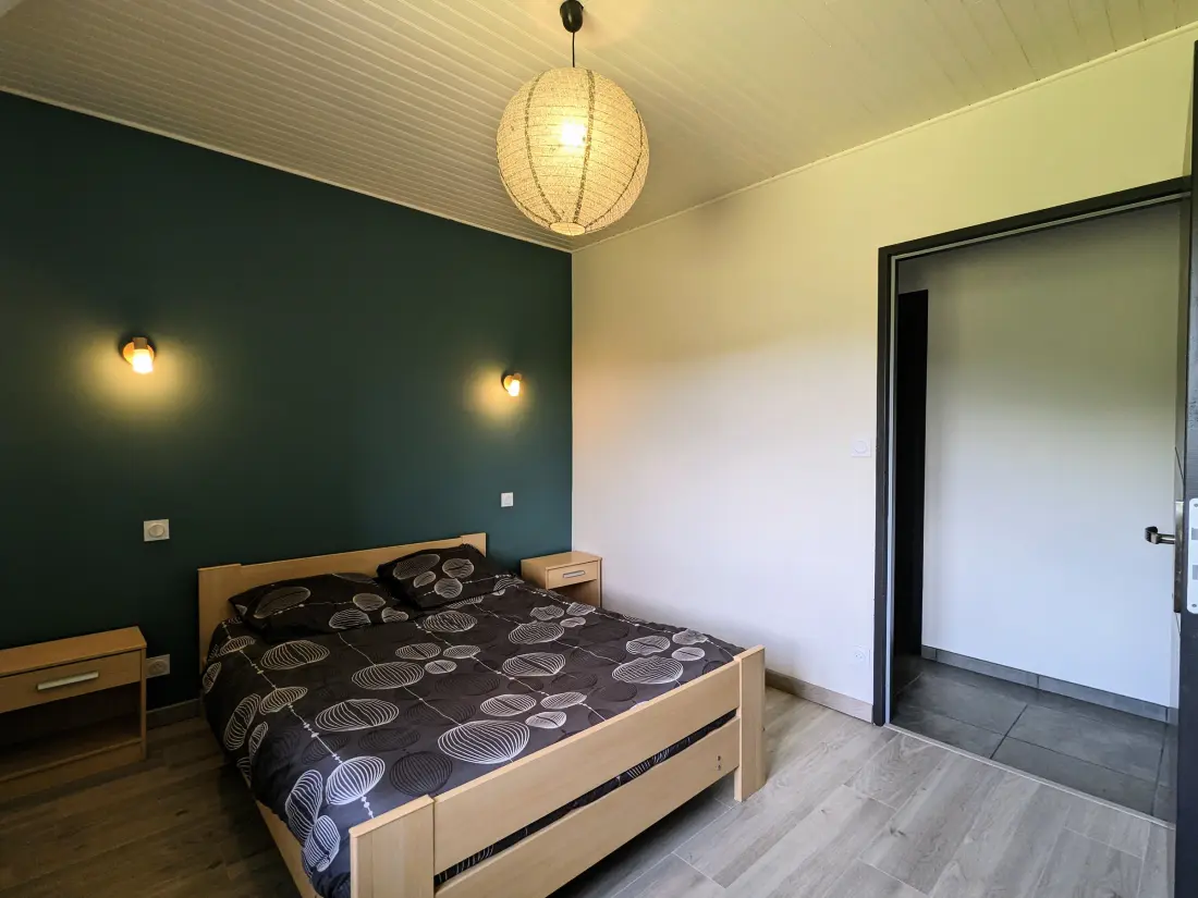 Maison de Vacances Saint-Privat-d'Allier 6