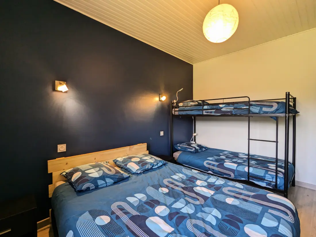 Maison de Vacances Saint-Privat-d'Allier 6