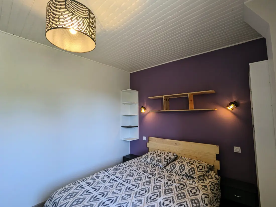 Maison de Vacances Saint-Privat-d'Allier 6