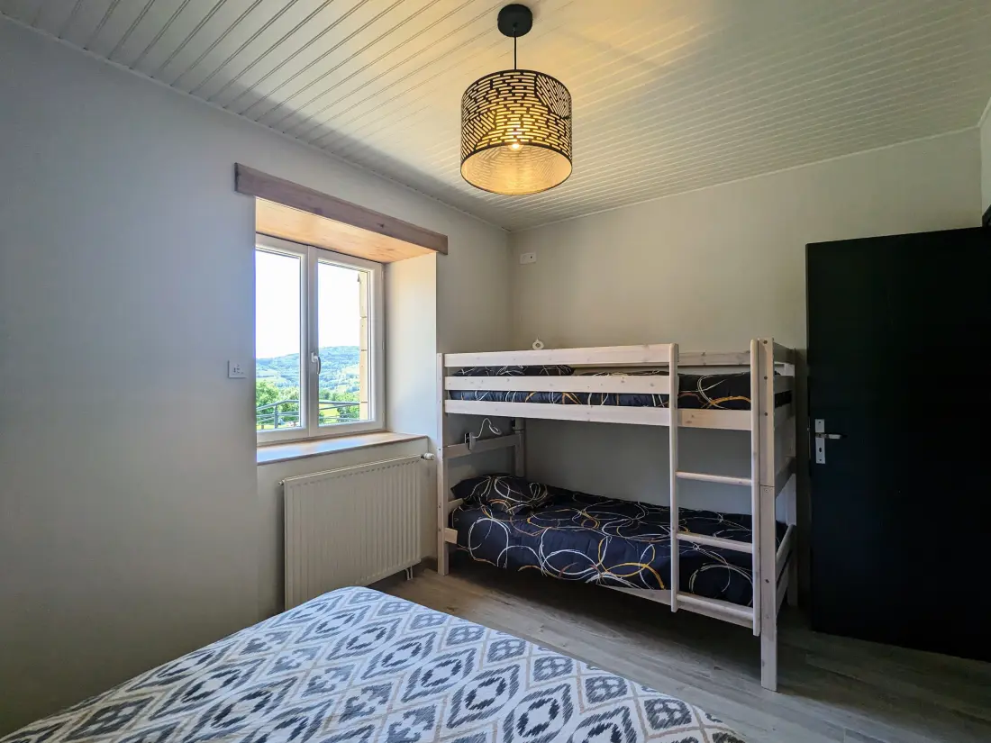 Maison de Vacances Saint-Privat-d'Allier 6